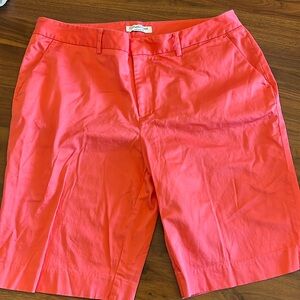Coldwater Creek Women's Bermuda Short Size 12